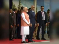 Modi honored in Maldives as state visit marks 60 years of diplomatic ties.webp