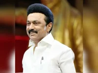 Raghava Lawrence wishes a speedy recovery to M K Stalin, preps for Benz with Nivin Pauly.webp