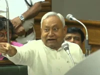 Bihar Assembly in chaos as opposition protests voter list revision for fifth day.webp