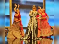 Urvashi Rautela makes history with Jeddah performance, earning Rs 7 crore fee.webp