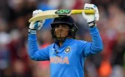 Veda Krishnamurthy retires from all cricket after 12 years with India and WPL.webp