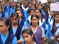 Biroda village launches plastic-free campaign inspired by Indore's clean city success.webp