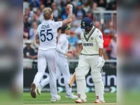 Manoj Tiwary questions Gambhir's Test tactics as India slip in Anderson-Tendulkar Trophy.webp