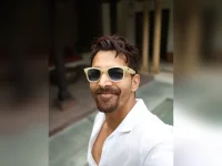 Harshvardhan Rane juggles Deewane Ki Deewaniyat dubbing, Silaa training, and Mumbai exams.webp