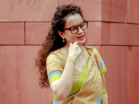 Kangana Ranaut hails the government ban on 25 OTT platforms for soft porn content.webp