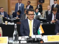 Pabitra Margherita urges SDG funding push at G20 meet in South Africa.webp