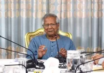 Bangladesh reform talks stall as parties clash over caretaker government and reserved seats.webp