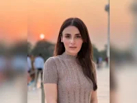 Radhikka Madan reveals dance dreams and audition story to Farah Khan in Mumbai vlog.webp