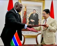 Gambia and Morocco deepen ties as ministers seal new deals in Rabat summit.webp
