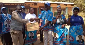 James Mpunga vows youth and women empowerment as DPP eyes Zomba City South.webp