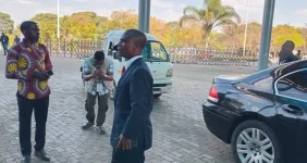 Tobias files solo for Malawi presidency as anti-party campaign gains momentum.webp