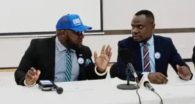 Mtambo denounces AFORD DPP pact as betrayal, deepening Malawi opposition rift.webp