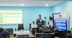 Malawi resumes passport services with new system after yearlong disruption and delays.webp
