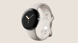 Google radically alters Pixel Watch 4 with new side charger.webp