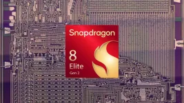 Qualcomm's Snapdragon Elite Gen 2 beats top phone by 50 percent.webp