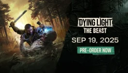 Techland delays Dying Light - The Beast to September 19 after Cologne preview.webp