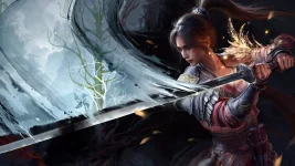 Wuchang Fallen Feathers 1.3 patch targets performance and stability issues on PC.webp