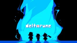 Deltarune tops Nintendo Switch 2 digital sales as third-party titles gain traction.webp