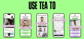 Tea App exposes 13000 user verification documents in a major data leak through public storage.webp