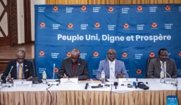 M23 warns DRC to release 700 prisoners or talks in Doha will collapse.webp