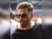 Suniel Shetty vows his Hunter 2 role will stop at nothing.webp