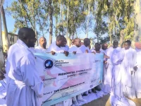 Mnangagwa's US$200k fund given to Vapostori4ED church group in Harare.webp