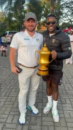 Mudariki says Sables formula can save failing Zimbabwe sport.webp