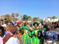 ZANU PF Women's League in Mutare tasked with reclaiming lost seats.webp