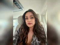 Shraddha Kapoor linked to Dhoom film, Aashiqui 2 reunion.webp