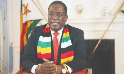 Mnangagwa's Harare fundraiser secures US$644k for students.webp