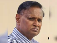 Udit Raj calls Rahul Gandhi the second Ambedkar for OBCs.webp