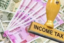 Union Budget 2024 overhauls tax slabs, capital gains.webp
