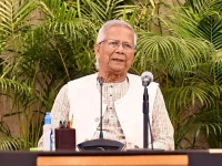 Bangladesh ally Haque warns of disaster under Yunus's rule.webp
