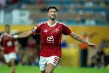 Columbus Crew secures Al Ahly striker Wissam Abu Ali.webp