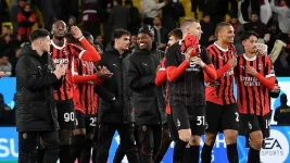 Malick Thiaw snubs Como offer to stay with AC Milan.webp