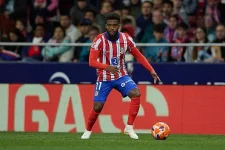 Atletico offloads unwanted midfielder Thomas Lemar to Girona.webp