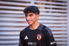 Pharco Club secures Al Ahly player Youssef Abdel Hafiz.webp