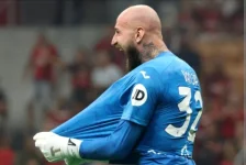 Napoli continues spending spree with keeper Savić from Torino.webp