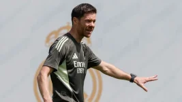Alonso places faith in Militao, House as Madrid's new wall.webp