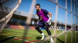 Barcelona may strip ter Stegen of captaincy, give No. 1 to Garcia.webp