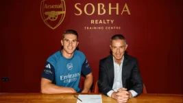 Arsenal captures Sporting star Gyökeres in huge €75m deal.webp