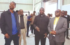 Bulawayo industries surge as Second Republic policies spark manufacturing revival.webp