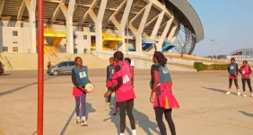 Malawi U21 netball squad heads to Lusaka for Zambia test as World Cup nears.webp