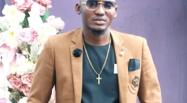 Friday Messenger teams up with Chinganingani for Samson's single produced in Blantyre.webp