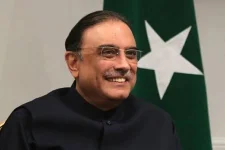 PPP Punjab celebrates Asif Ali Zardari's 70th birthday with prayers and tributes.webp