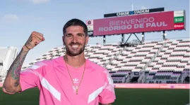Inter Miami signs Rodrigo De Paul from Atlético Madrid on loan through 2025.webp