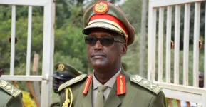 Petition accuses Tumukunde of military intimidation, bribery in Rukungiri NRM poll.webp
