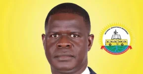 David Okwere defeats Ikojo to win the Bukedea NRM flag in a tight parliamentary primary.webp