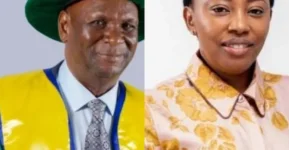 Kampala University founder Kateregga urges Museveni to resolve the Buziga home dispute.webp