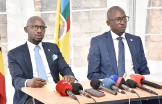 NRM tribunal receives 381 petitions after primaries, hearings set for July 29.webp